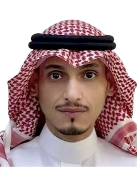 م.خالد العنزي